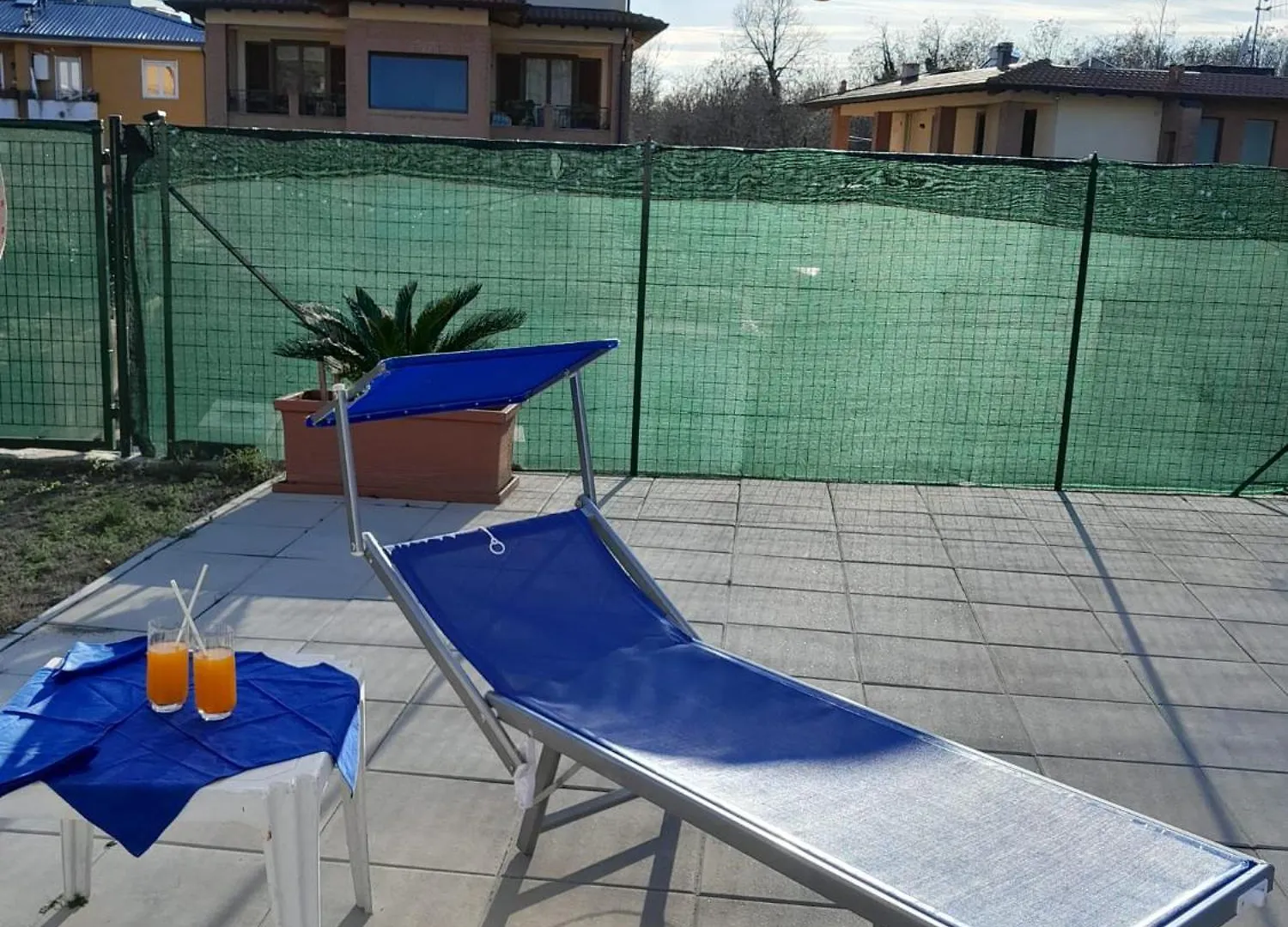 Holiday home Villa Franca Como