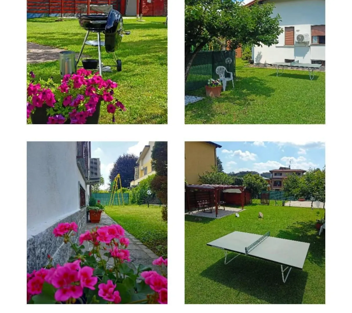 Villa Franca Como