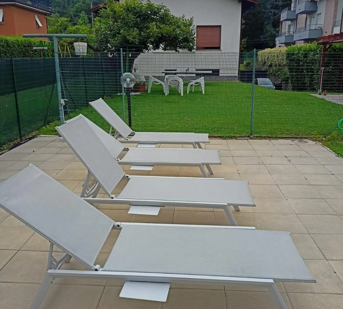Villa Franca Como 0*,  Italy