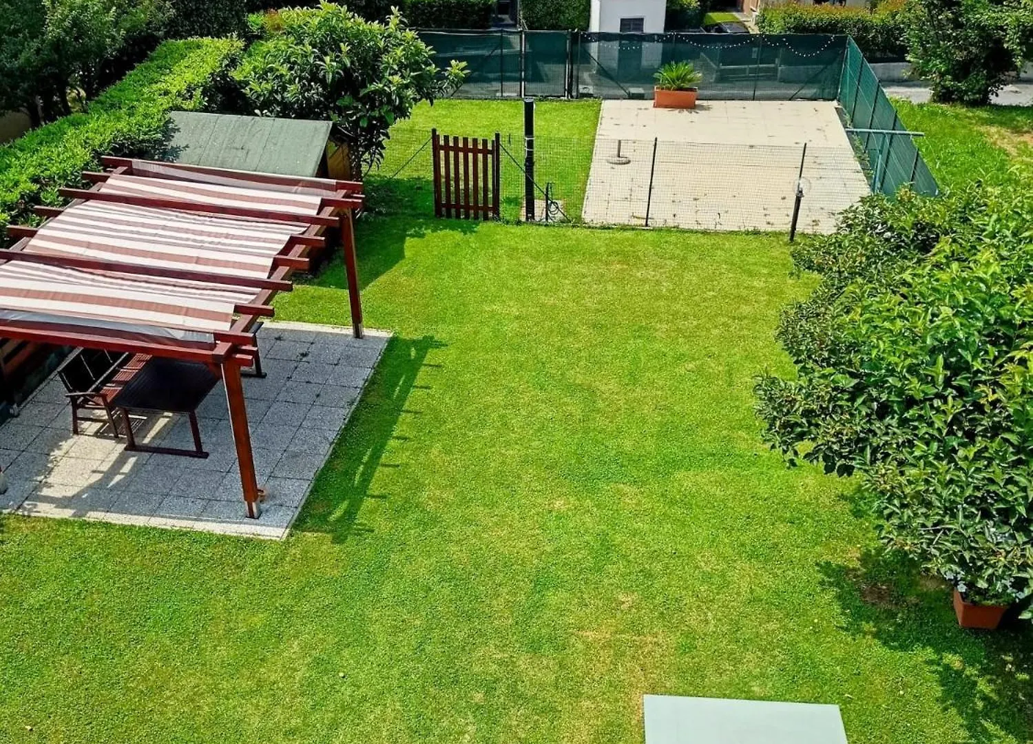 Villa Franca Como 0*,  Italy